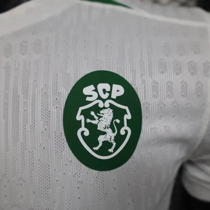 Sporting Cp 2023/24 European Special Cup Winnersâ Cup Anniversary Player Version